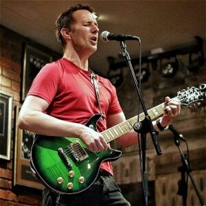 Are Musical Comedians a Chinese Psyop?