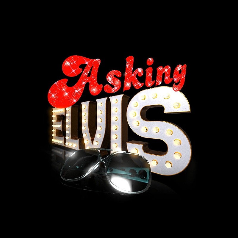 Mitch Benn: Asking Elvis