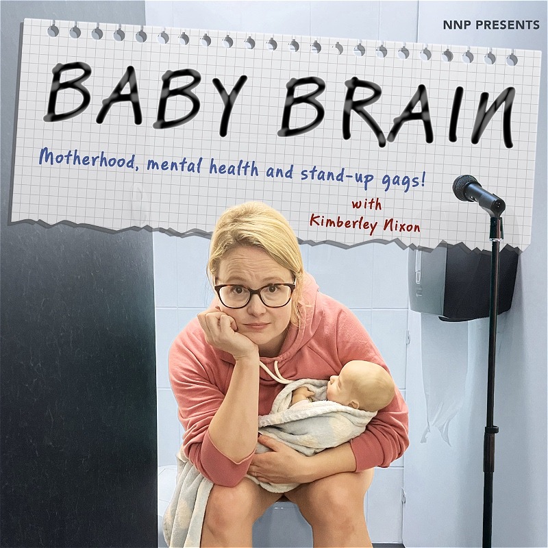 Baby Brain
