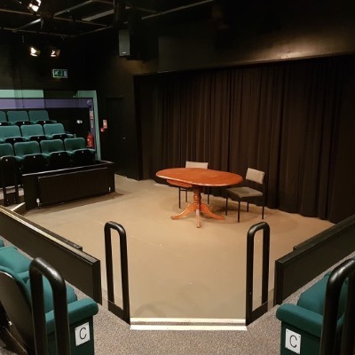 Garrick Theatre Whitefield