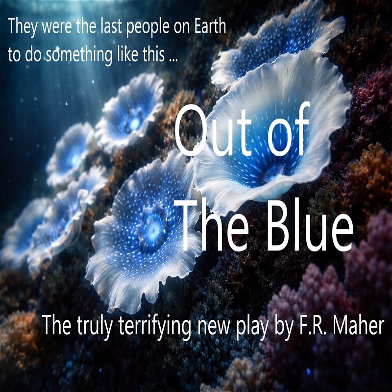 Out of The Blue