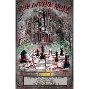 The Divine Move