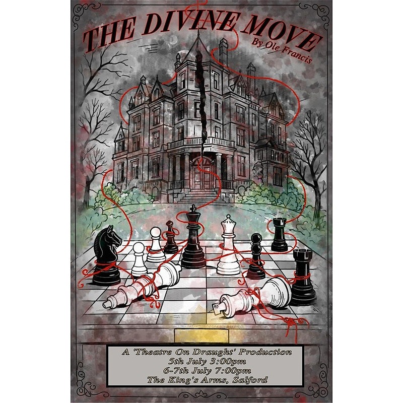 The Divine Move