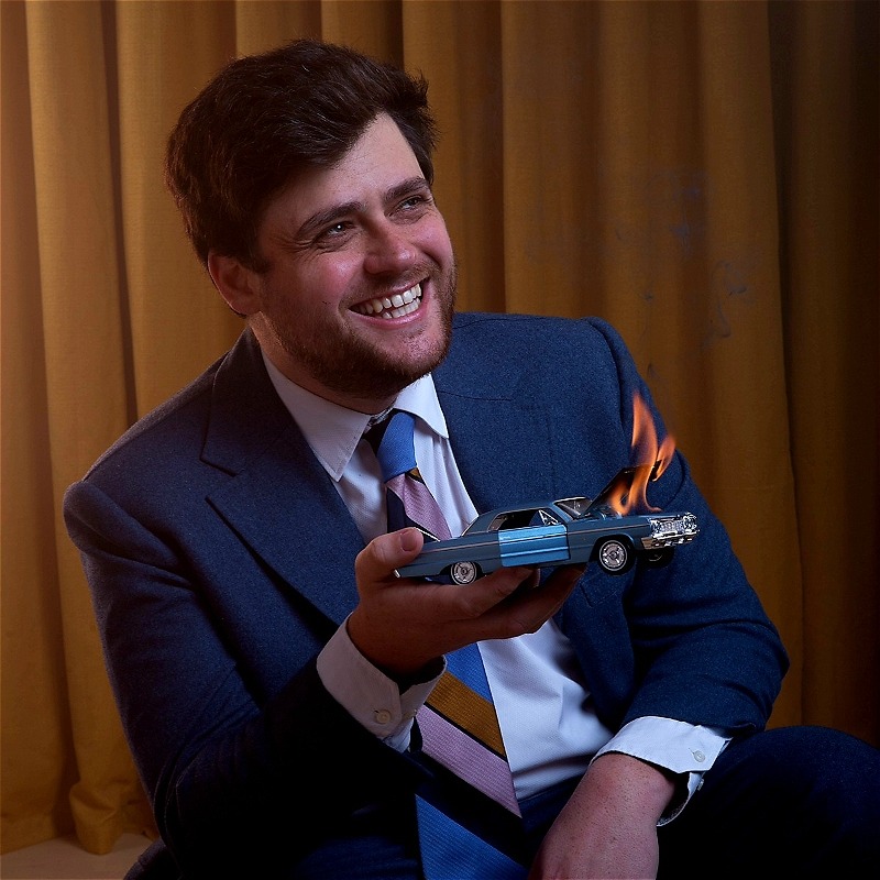 Bróccán Tyzack-Carlin: Good News! It’s Been Destroyed