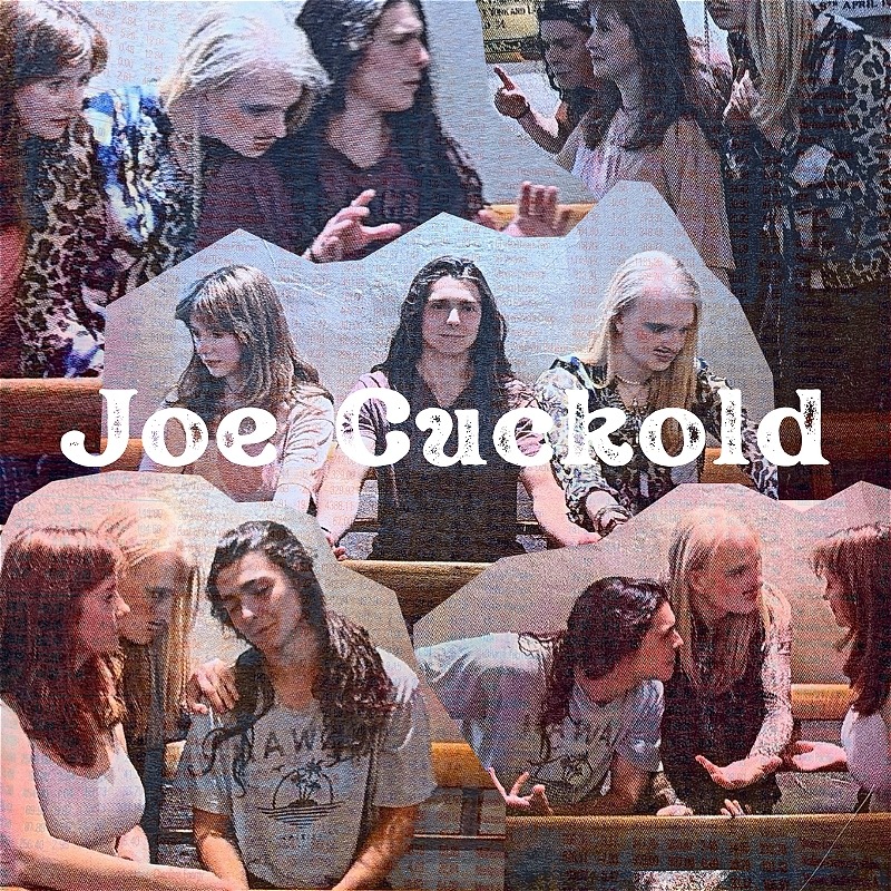 Joe Cuckold