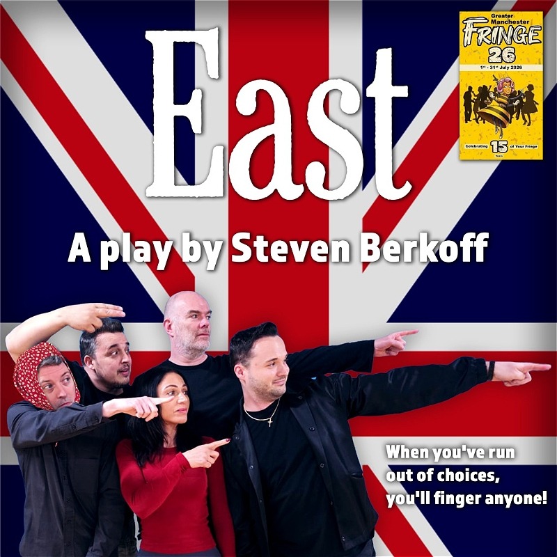 East
