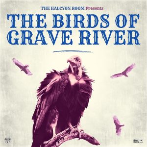 The Birds of Grave River