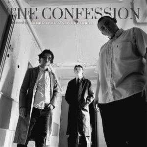 The Confession