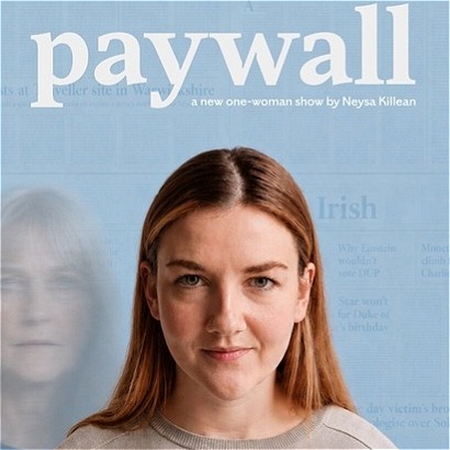 paywall