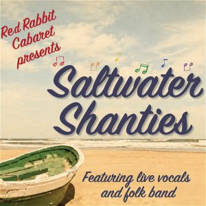 Saltwater Shanties