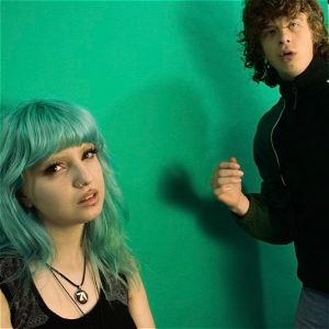 Double Bill: Adam Wilson and lucy