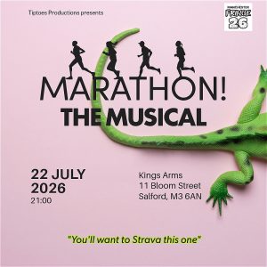 Marathon! The Musical